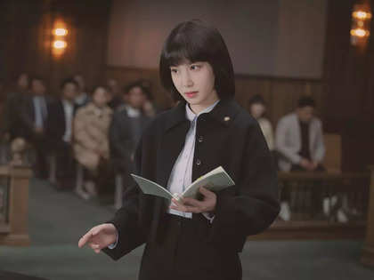 Korean drama 'Extraordinary Attorney Woo' set to return for second season