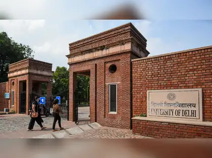Delhi University to begin this step of admission process soon; Check crucial details here