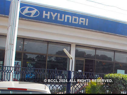 Hyundai offering discounts up to Rs 2.5 lakh till this month-end
