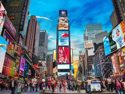 US set to lose $29 bn in tourism. What is pushing travellers away from The States?