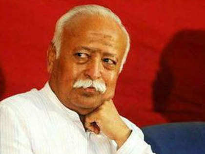 Battle of thrones: Tussle over Chief Minister post may hit BJP’s image, fears RSS
