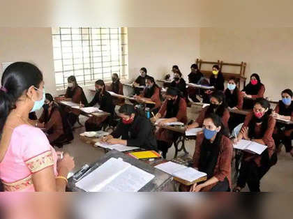 Covid-19: CBSE may give 12th marks based on results of past 3 years