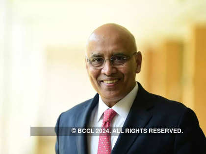CDPQ appoints Deloitte S Asia's former CEO Venkatram as country chair