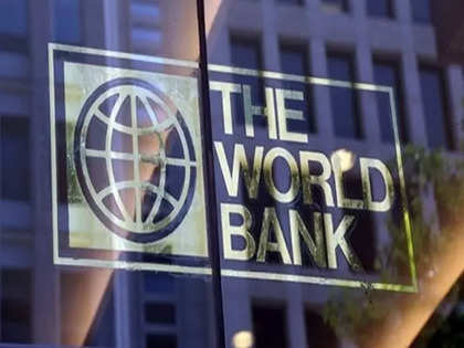 World Bank sees  Saudi Arabia's economy contracting in 2023, MENA growth sharply lower