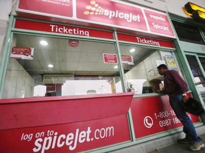 SpiceJet's dues grew to Rs 1230 crore in 18 days till December 10: Government