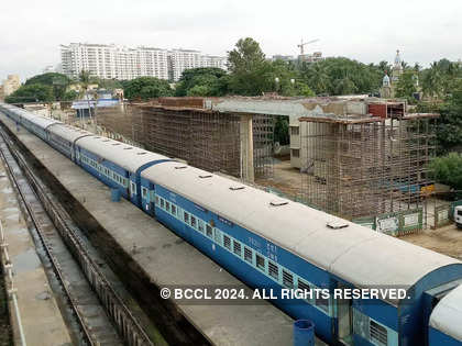 Besco bags Rs 485 crore order to supply 1,200 wagons to Indian Railways