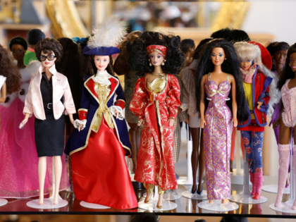 barbie: Barbie turns 65: Exploring a journey of diversity and inclusivity -  The Economic Times