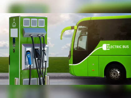 Electric buses: A sustainable financial model is needed to mainstream these expensive vehicles