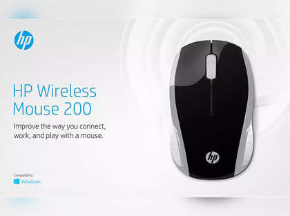 8 Best HP Mouse in India under Rs. 1000 for your PC (2023)