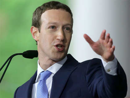 Facebook’s crises might destroy Mark Zuckerberg's legacy