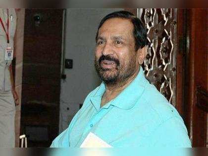 CWG case: Trial against Suresh Kalmadi, 9 others to commence tomorrow