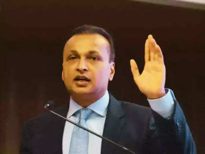 Reliance Power's 2 subsidiaries settle Rs 1,023-cr debt