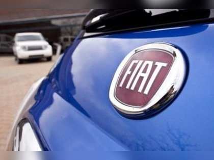 Supreme Court quashes Fiat's plea to review excise judgement