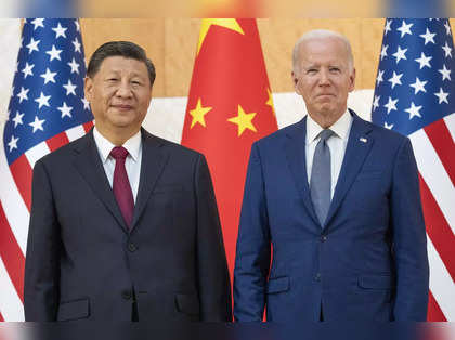 China says Xi Jinping, Joe Biden to talk 'global peace and development' at summit
