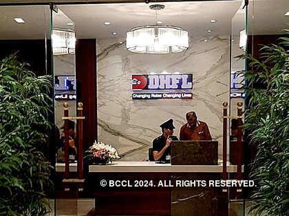 DHFL’s fake branch used to siphon Rs 12,000 crore, says ED