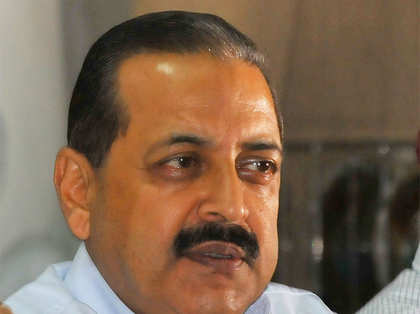 Union government committed to overall development: Jitendra Singh