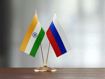 Russia launches trade with India via Eastern branch of INSTC involving Central Asian states