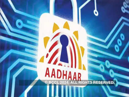 Aadhaar: The 12-digit number dominated 2017