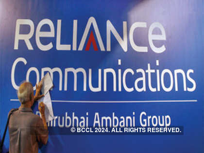 Promoter Group holding in RCom shrinks to 53%
