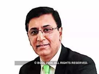 FPO funds to take care of Vi’s capex needs for 3 years: Akshaya Moondra, CEO