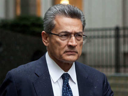 Solitary confinement in prison was like being on Vipassana involuntarily: Rajat Gupta