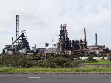 Tata Steel proposes additional GBP 130-mn support package for Port Talbot workers in UK: CFO