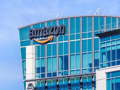 Jeff Bezos's Amazon needs a leash not a breakup