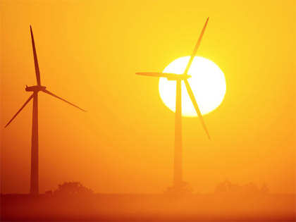 New wind atlas to help green power companies