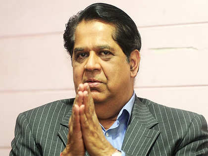 KV Kamath showers fulsome praise on Modi government for 1st-year reforms