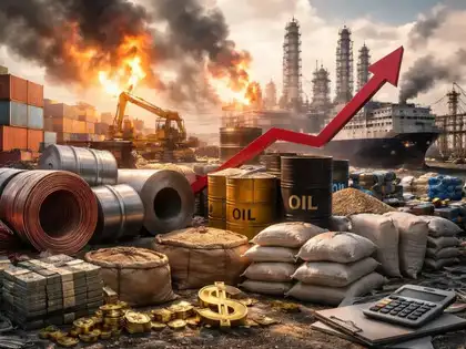 Image for Bringing order to disorder: Wars without winners allow India to offer a safe path to economic recovery