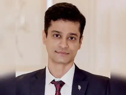 Eternal appoints Aditya Mangla as food delivery CEO