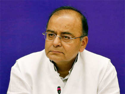 Arun Jaitley asks public sector banks to support credit growth, lower non-performing assets