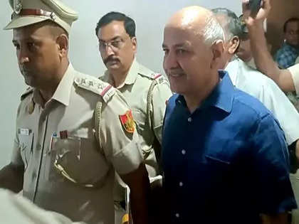 Excise policy case: Delhi court lists supplementary charge sheet against Manish Sisodia for consideration