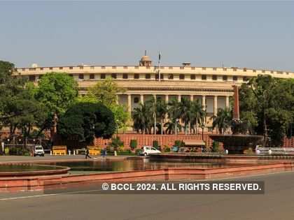 Second part of Parliament's Budget session from today