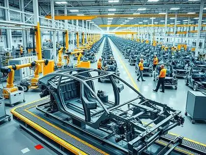 National plan for key materials needed to secure EV future: Auto parts makers