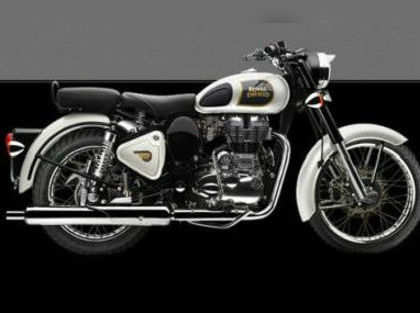 Royal enfield deals standard colours