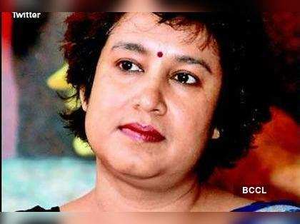 Death penalty not permanent solution in rape cases: Taslima Nasreen