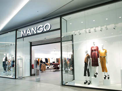 Myntra to sub-franchise Mango stores in India
