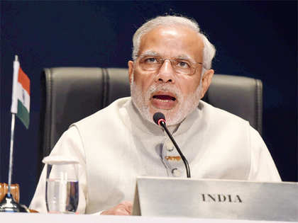 PM Modi to launch 'Accessible India Campaign' for persons with disabilities on December 3