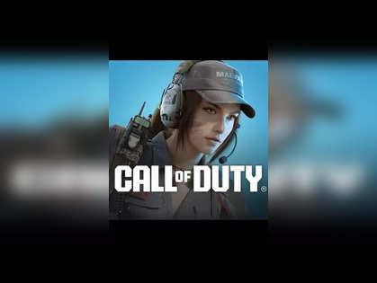 Call of Duty 2024: Call of Duty 2024: This is what we know so far - The  Economic Times