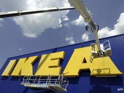 IKEA insists on approval for its entire range of products