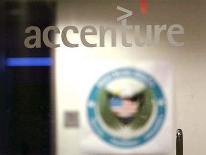 Accenture's chairman and country MD Avinash Vashistha resigns