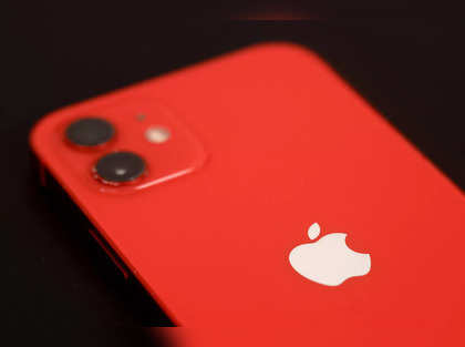 Belgium urges Apple to update iPhone 12 software across EU
