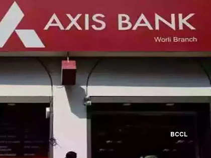 Buy Axis Bank, target price Rs 960:  Kotak Securities 