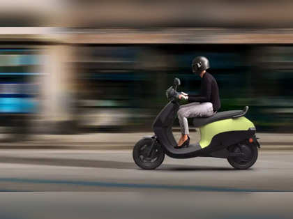 From Ola S1X to Simple Dot One, five cheap electric scooters with atleast 50 kmph speed
