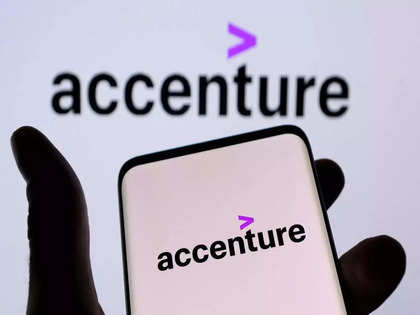 Accenture Q4 profit up 22%, GenAI bookings at $1 billion