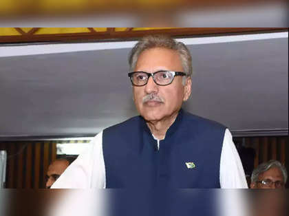 Pakistan President Arif Alvi likely to continue as the head of state even after his term ends: Report