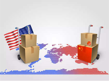As the world searches alternatives, China loses more of its share of US imports to Asian rivals