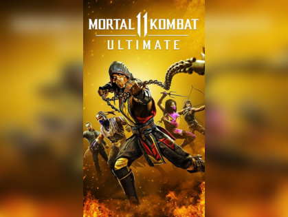 Best Mortal Kombat 1 settings for PS5
