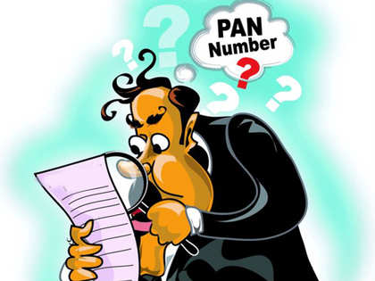 Banks asked to get all account holders’ PAN or Form-60 if PAN is not available